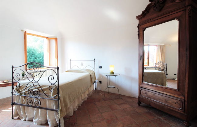 La Casa Dei Nonni House With Private Pool Torino - Foto 9