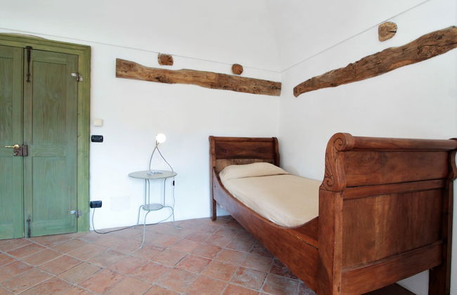 La Casa Dei Nonni House With Private Pool Torino - Foto 10