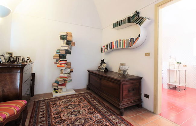 La Casa Dei Nonni House With Private Pool Torino - Foto 14
