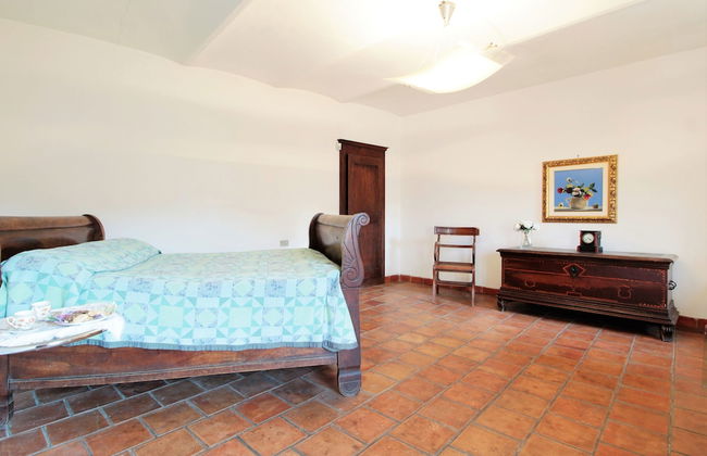 La Casa Dei Nonni House With Private Pool Torino - Foto 6
