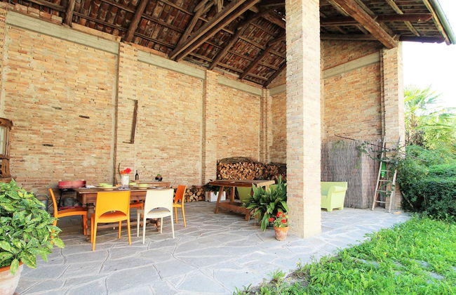La Casa Dei Nonni House With Private Pool Torino - Foto 23