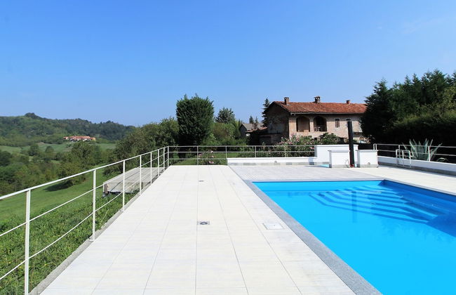 La Casa Dei Nonni House With Private Pool Torino - Foto 1
