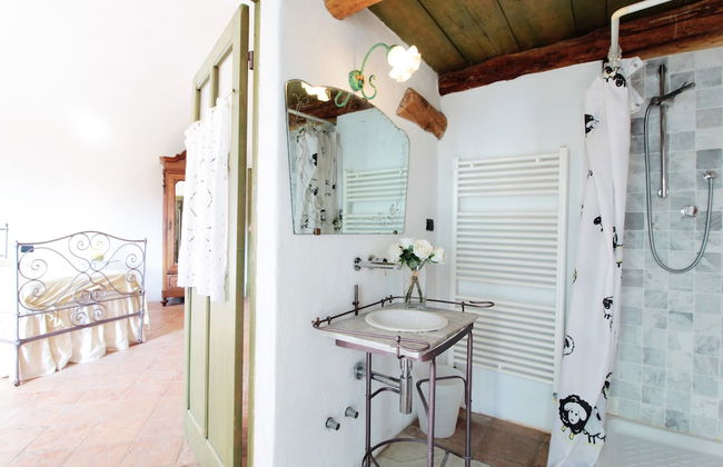 La Casa Dei Nonni House With Private Pool Torino - Foto 27