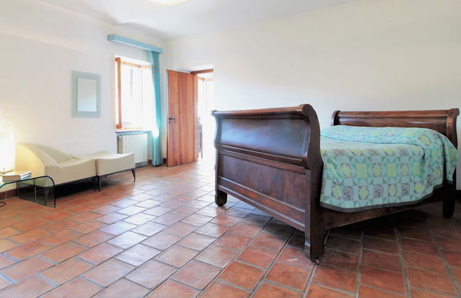 La Casa Dei Nonni House With Private Pool Torino - Foto 3