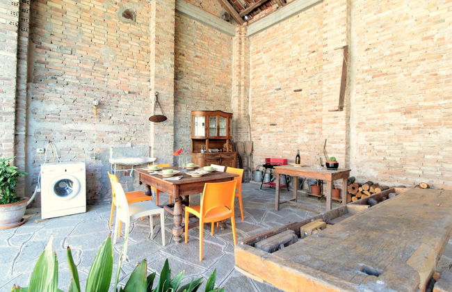La Casa Dei Nonni House With Private Pool Torino - Foto 22