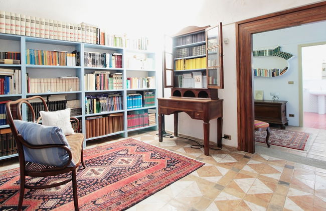 La Casa Dei Nonni House With Private Pool Torino - Foto 18