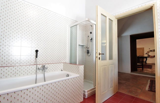 La Casa Dei Nonni House With Private Pool Torino - Foto 25