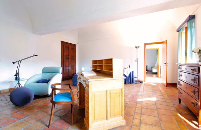 La Casa Dei Nonni House With Private Pool Torino - Foto 7