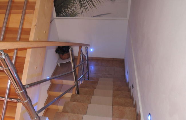 Holiday Home in Dziwnowek Near Clean Beach - Foto 17