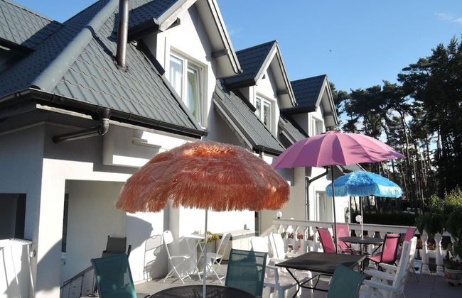 Holiday Home in Dziwnowek by Baltic Beach - Foto 30