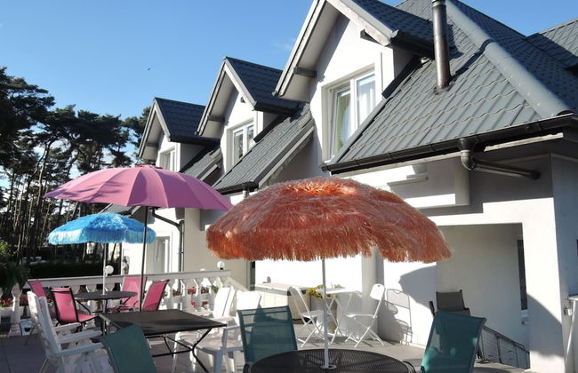 Holiday Home Dziwnowek by Clean Beach - Foto 7