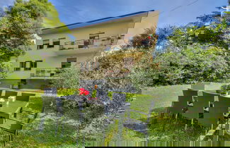Photo 1 - The Bon Ora Apartment