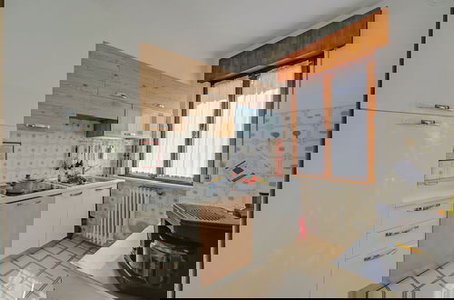 Foto 5 - The Bon Ora Apartment