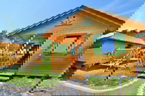 Foto 20 - Single-storey Holiday Homes, Mielno