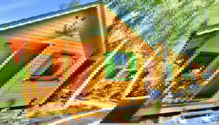 Photo 1 - Holiday Home in Mielno Near Beach