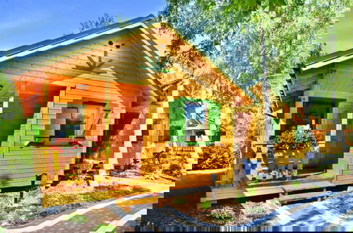 Photo 1 - Holiday Home in Mielno Near Beach