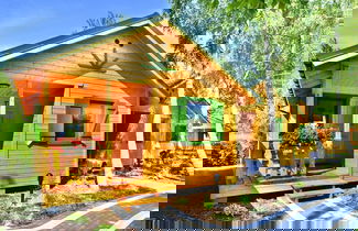 Photo 1 - Holiday Home in Mielno Near Beach