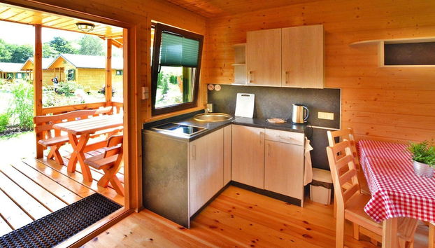 Cozinha privada