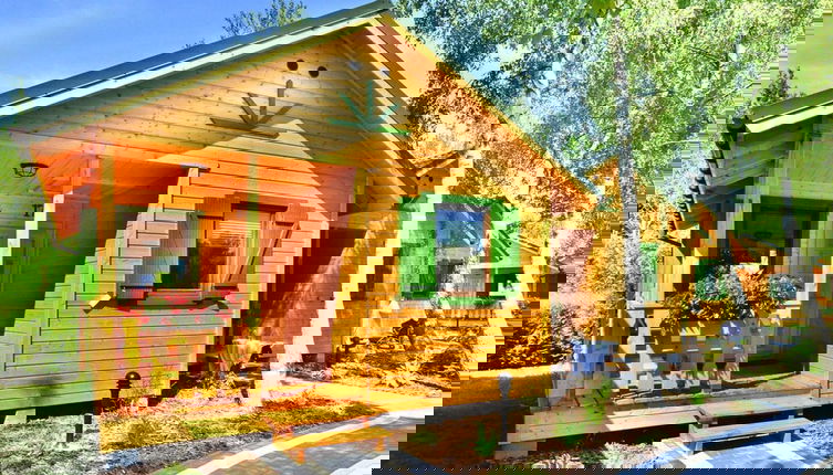 Foto 1 - Single-storey Holiday Homes, Mielno