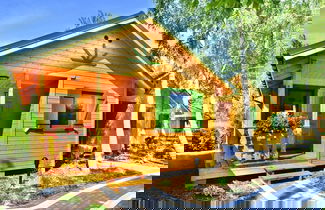 Foto 1 - Single-storey Holiday Homes, Mielno