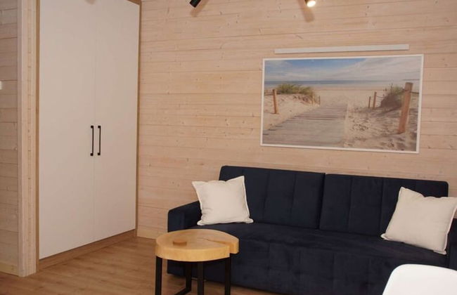 Cottage in Mielenko Near Seaside Beach - Foto 9