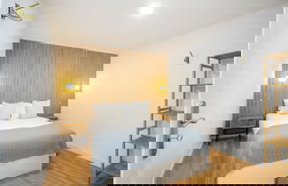 Foto 2 - Stylish Family Residence In The Heart Of Chiado