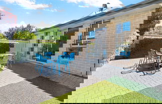 Photo 3 - No Stairs 2 Bathrms Garage Richmond Residence 2