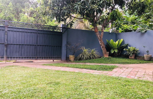 Kottamba Villa Tangalle - Foto 16