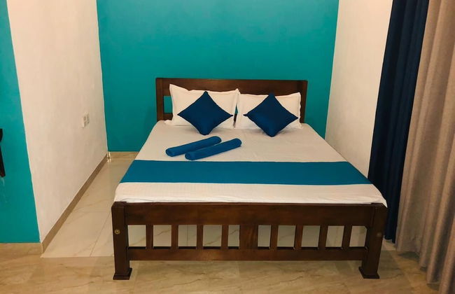 Kottamba Villa Tangalle - Foto 8