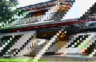 Photo 1 - Kottamba Villa Tangalle