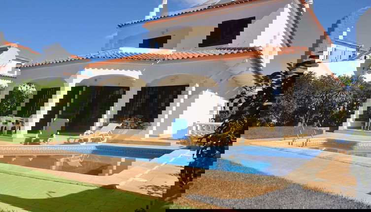 Foto 1 - Villa in Vilamoura With Private Pool