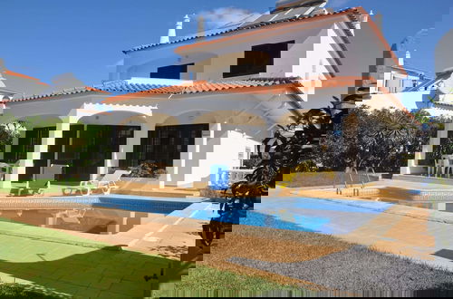 Foto 1 - Villa in Vilamoura With Private Pool