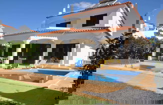 Foto 1 - Villa in Vilamoura With Private Pool
