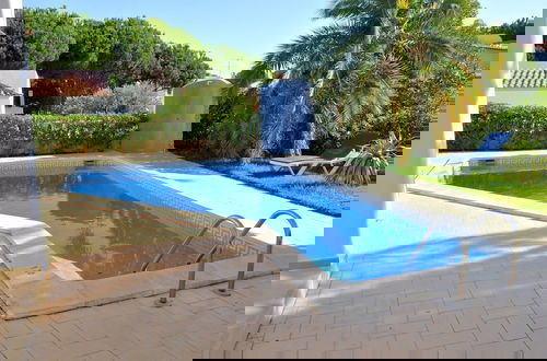 Foto 16 - Villa in Vilamoura With Private Pool