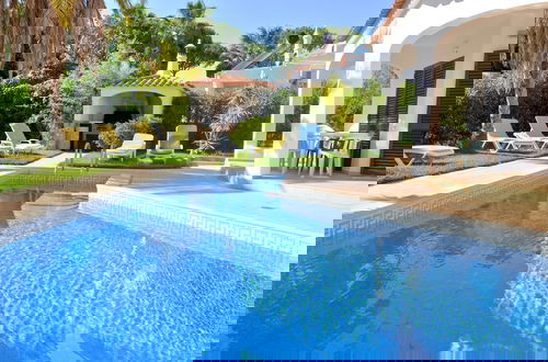 Foto 19 - Villa in Vilamoura With Private Pool