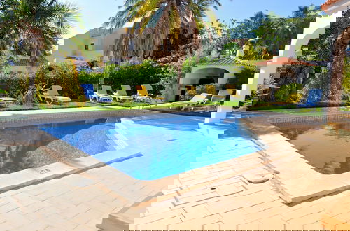 Foto 17 - Villa in Vilamoura With Private Pool