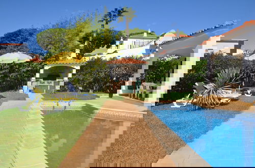 Foto 26 - Villa in Vilamoura With Private Pool