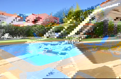 Foto 29 - Villa in Vilamoura With Private Pool