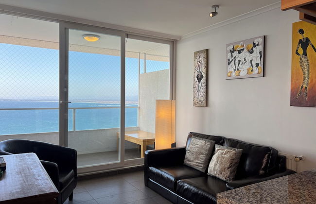 Oceana Suites Costa Montemar - Foto 9