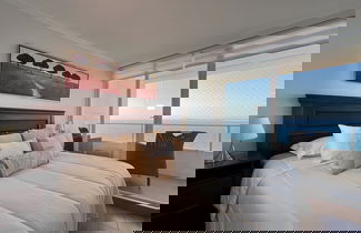 Foto 3 - Oceana Suites Costa Montemar