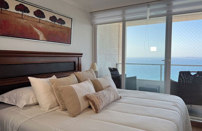 Oceana Suites Costa Montemar - Foto 2