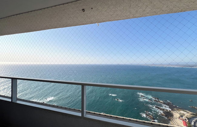 Oceana Suites Costa Montemar - Foto 13