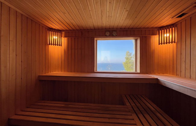 Oceana Suites Costa Montemar - Foto 21