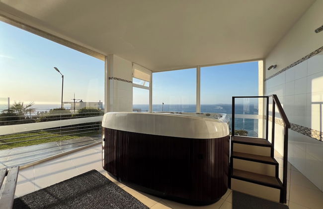 Oceana Suites Costa Montemar - Foto 19