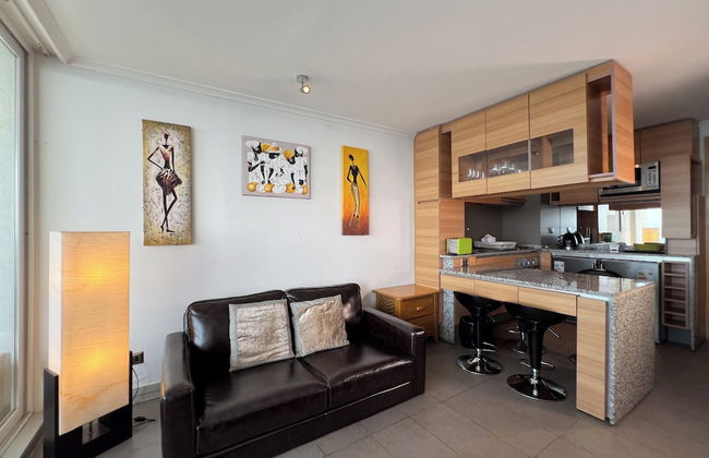 Oceana Suites Costa Montemar - Foto 6