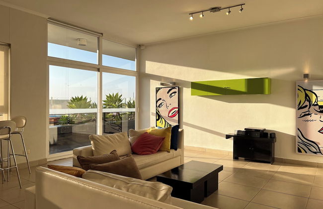 Oceana Suites Costa Montemar - Foto 31
