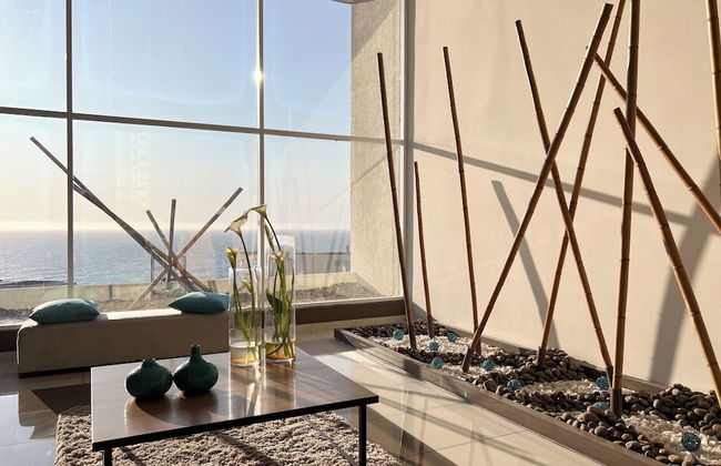 Oceana Suites Costa Montemar - Foto 37