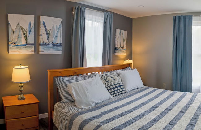 Newly Renovated Acadia Apartment Maple Street - Foto 6