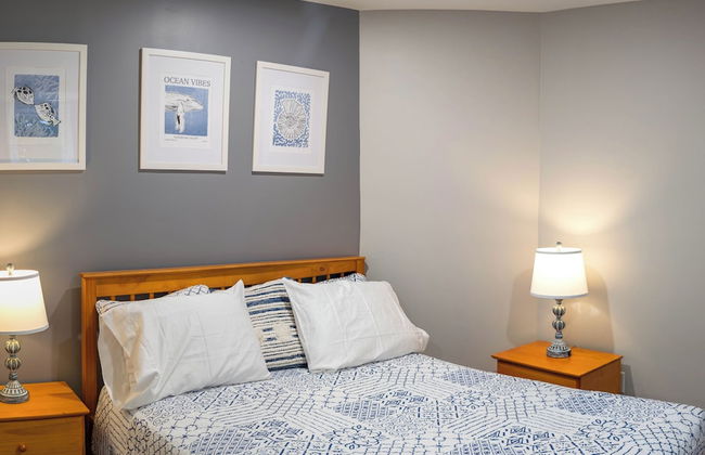 Newly Renovated Acadia Apartment Maple Street - Foto 5