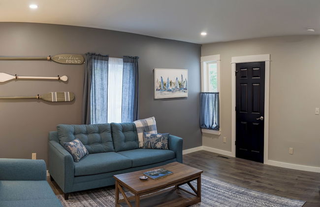 Newly Renovated Acadia Apartment Maple Street - Foto 12